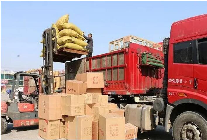 泉州到温宿县物流专线