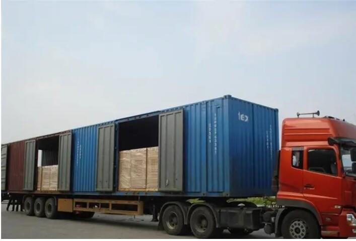 泉州到温宿县整车运输