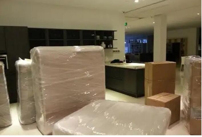 泉州到温宿县长途搬家