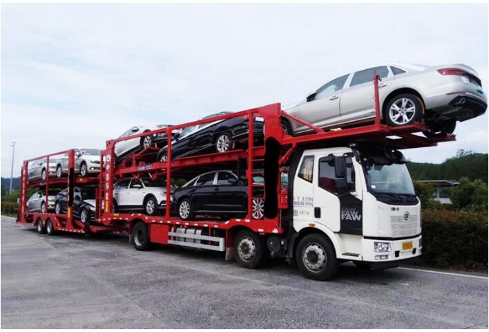 泉州到温宿县轿车托运